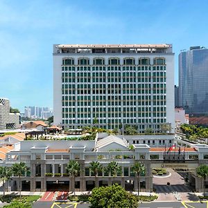 Intercontinental Singapore, An Ihg Hotel